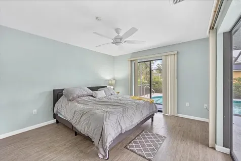 4108 Dureve Avenue North Port FL 34286
