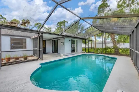 4108 Dureve Avenue North Port FL 34286