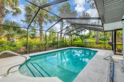 4108 Dureve Avenue North Port FL 34286