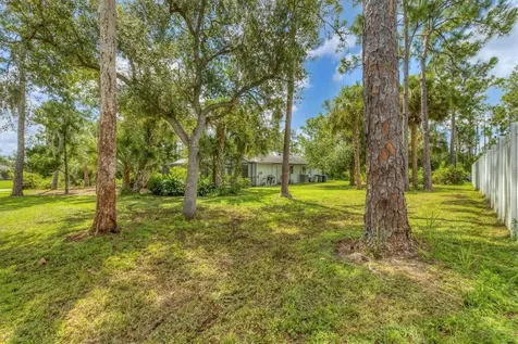 4108 Dureve Avenue North Port FL 34286