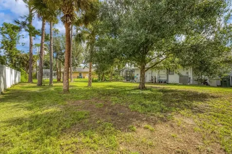 4108 Dureve Avenue North Port FL 34286
