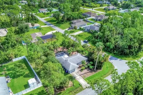 4108 Dureve Avenue North Port FL 34286