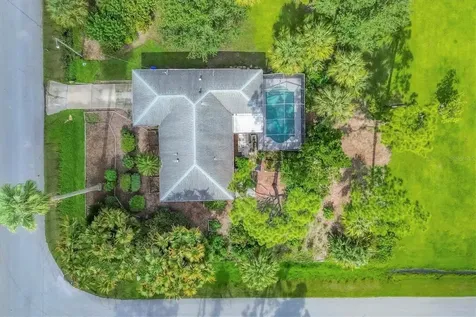 4108 Dureve Avenue North Port FL 34286