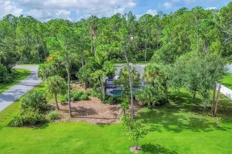4108 Dureve Avenue North Port FL 34286