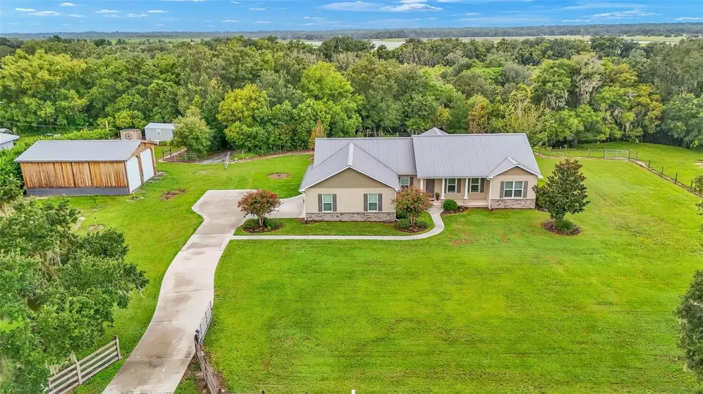 710 Keller Road Fort Meade FL 33841