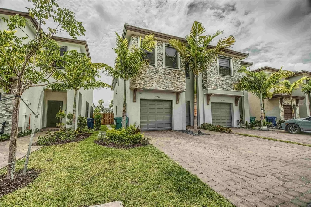 25108 SW 108th Court Homestead FL 33032