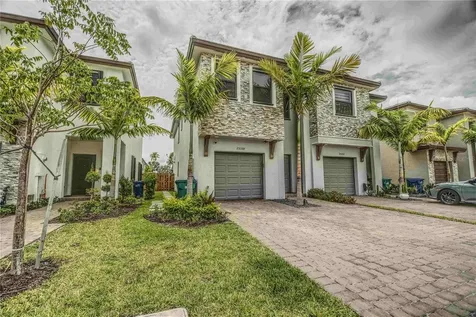 25108 SW 108th Court Homestead FL 33032