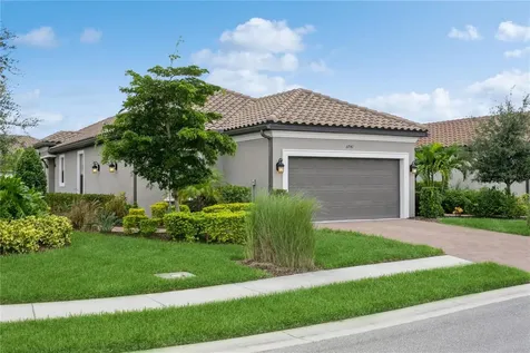 5741 Puccini Street Nokomis FL 34275