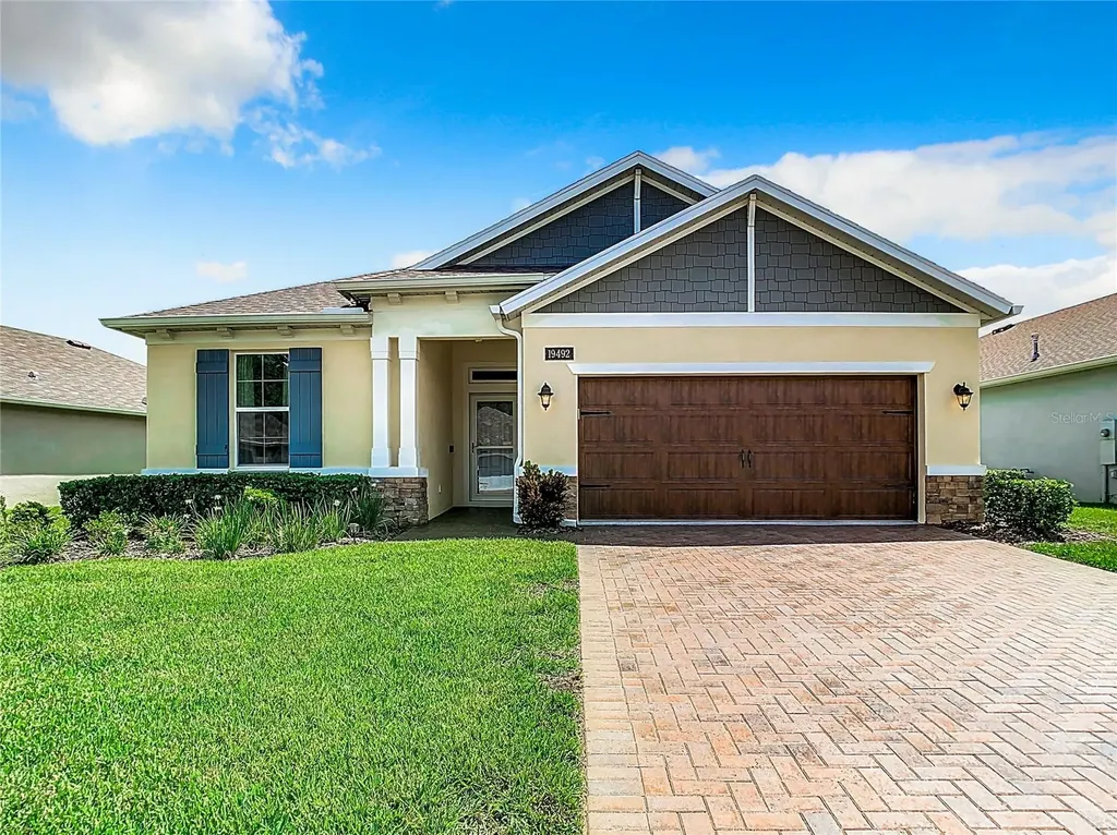 19492 Fort King Run Brooksville FL 34601