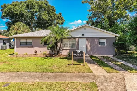 1708 Mockingbird Lane Lakeland FL 33801