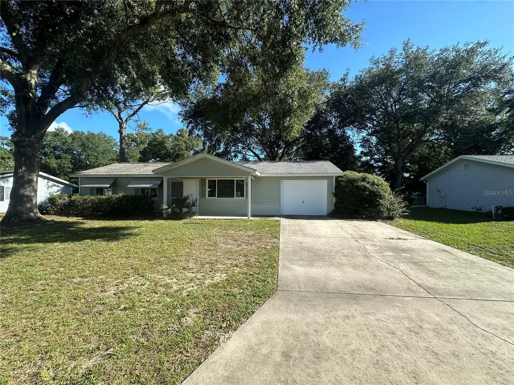 8471 SW 114th Street Ocala FL 34481