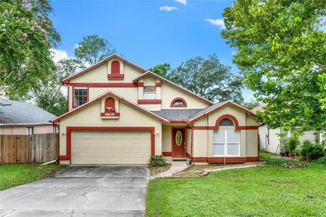 6609 Chantry Street Orlando FL 32835