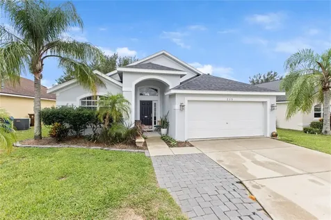 215 Sweet Bay Street Davenport FL 33837