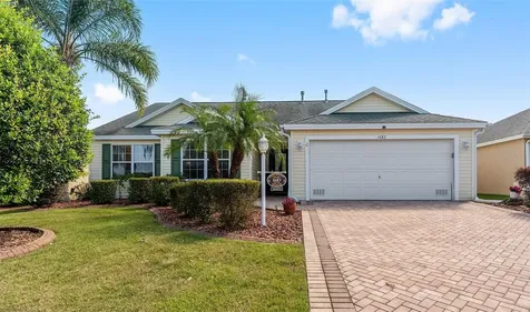 1683 Moncks Corner The Villages FL 32162