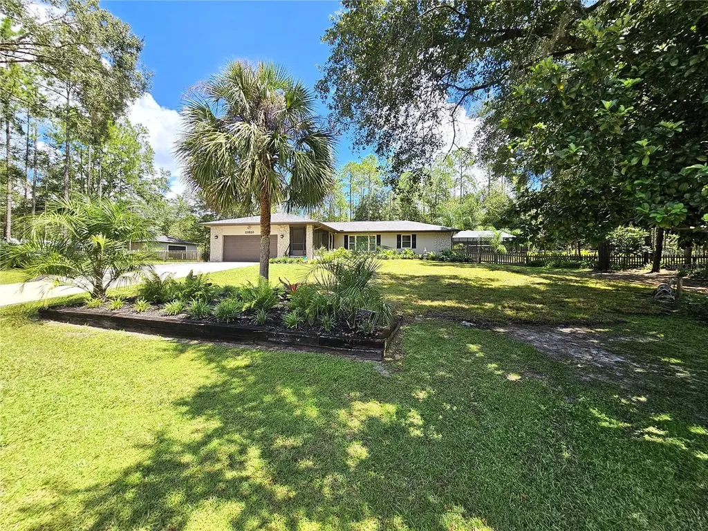 21820 SW 88th Lane Road Dunnellon FL 34431