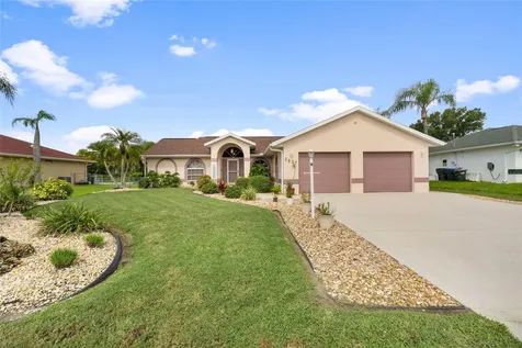2527 Logsdon Street North Port FL 34287
