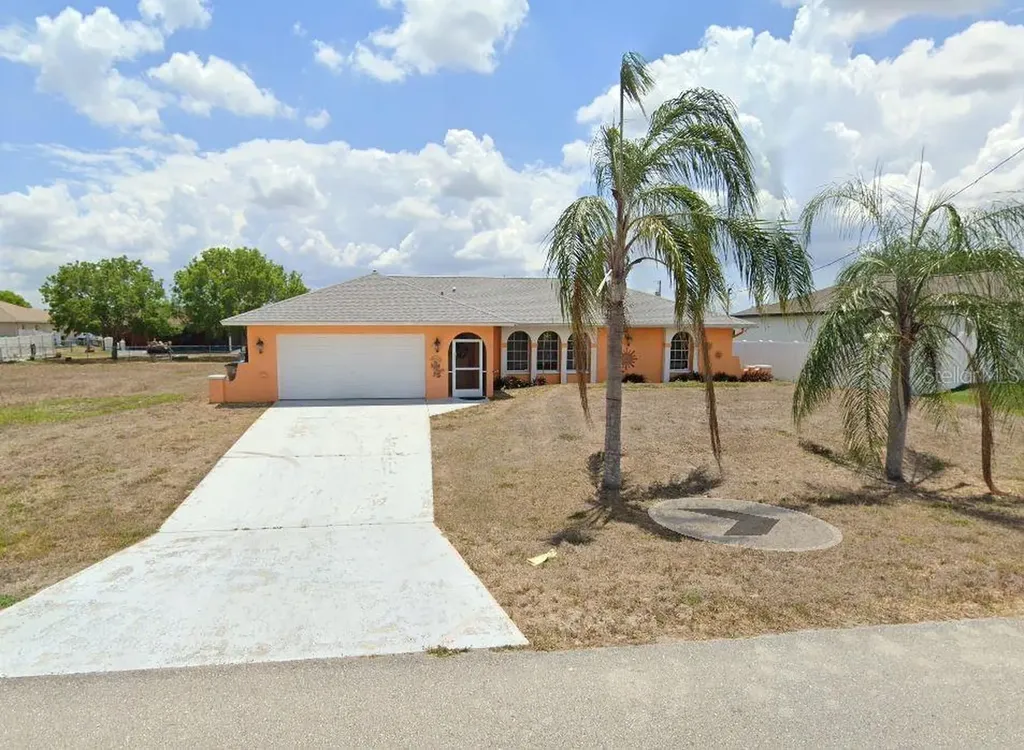 228 NE 15th Street Cape Coral FL 33909