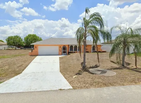 228 NE 15th Street Cape Coral FL 33909