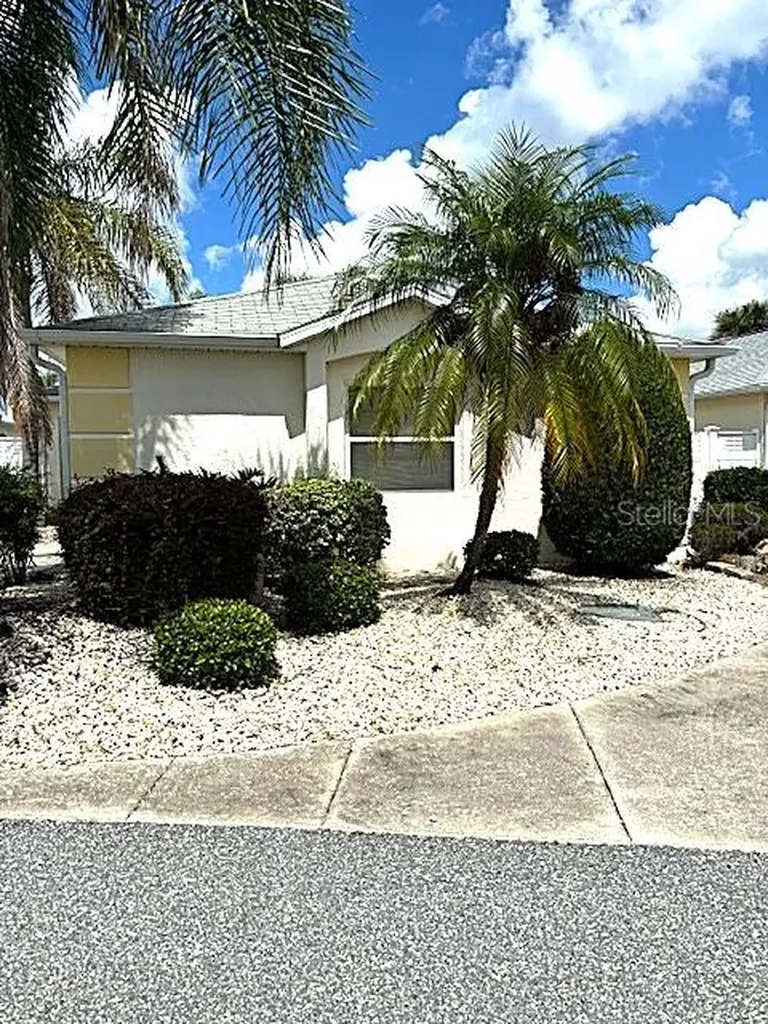 817 Chappells Drive The Villages FL 32162