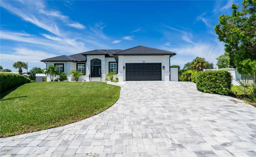 729 Lesia Drive Nokomis FL 34275