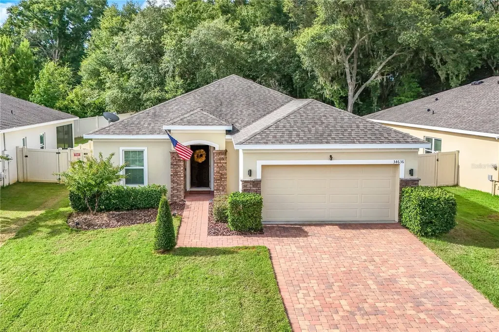 34636 Salerno Circle Sorrento FL 32776