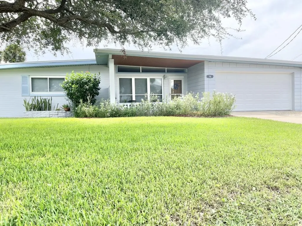 16 N Venetian Way Port Orange FL 32127