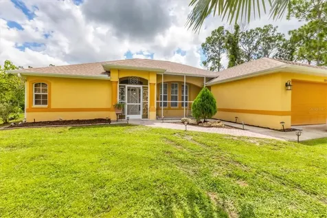 7774 Einstein Street North Port FL 34291