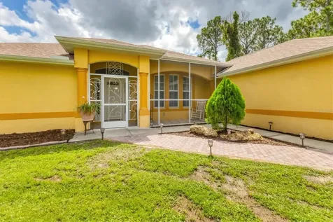 7774 Einstein Street North Port FL 34291