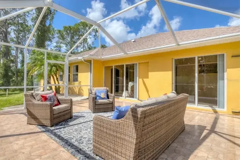 7774 Einstein Street North Port FL 34291
