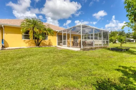 7774 Einstein Street North Port FL 34291