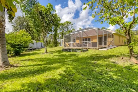 7774 Einstein Street North Port FL 34291