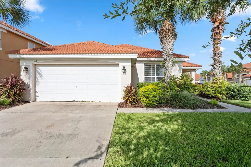 107 Carrera Avenue Davenport FL 33897