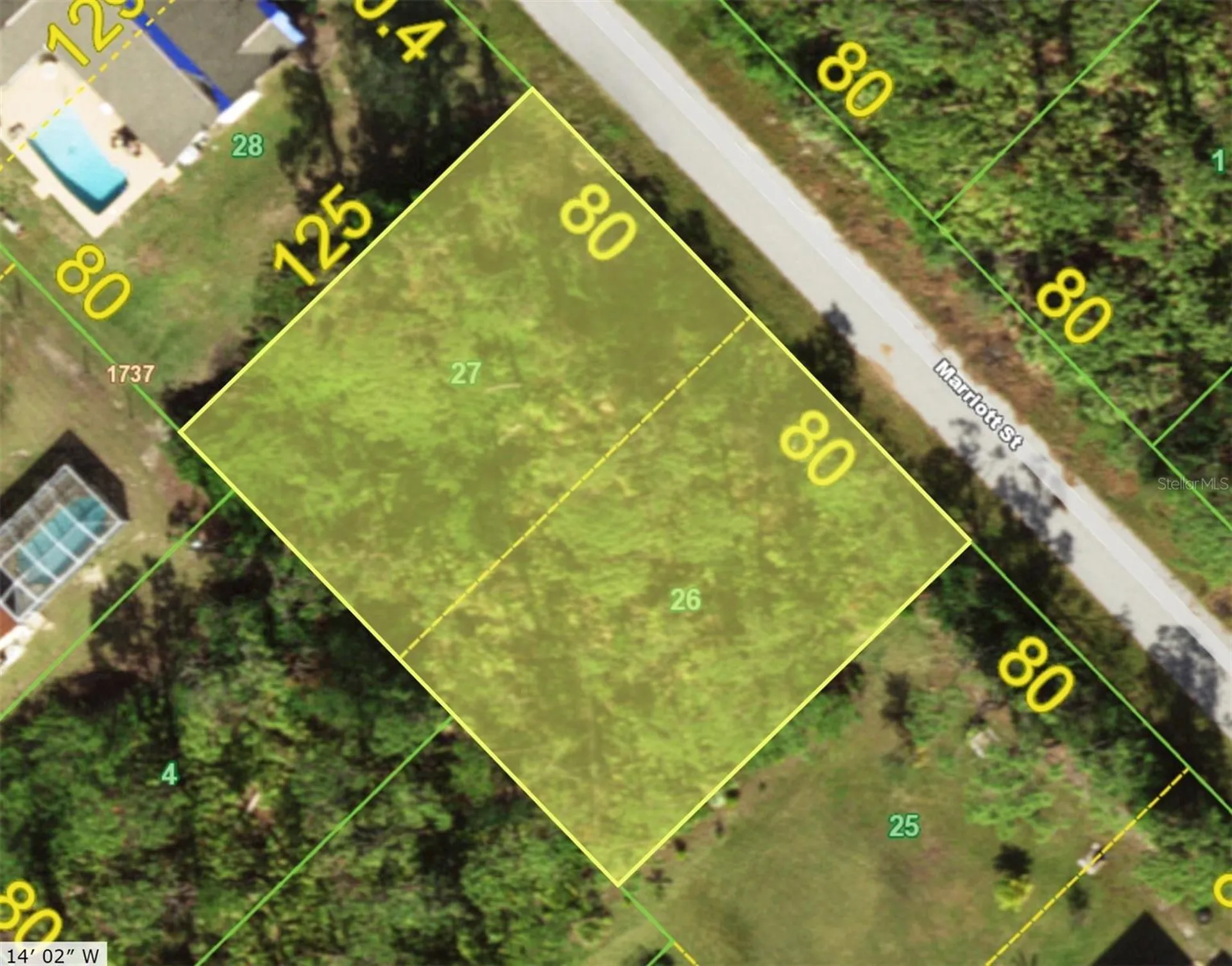 5153 Marriott Street Port Charlotte FL 33981