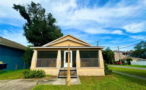 5313 W Idaho Street Tampa FL 33616