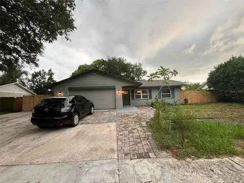 4826 Presidential Street Seffner FL 33584