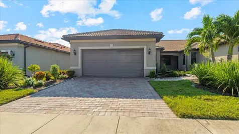 19186 Rosamaria Street Venice FL 34293