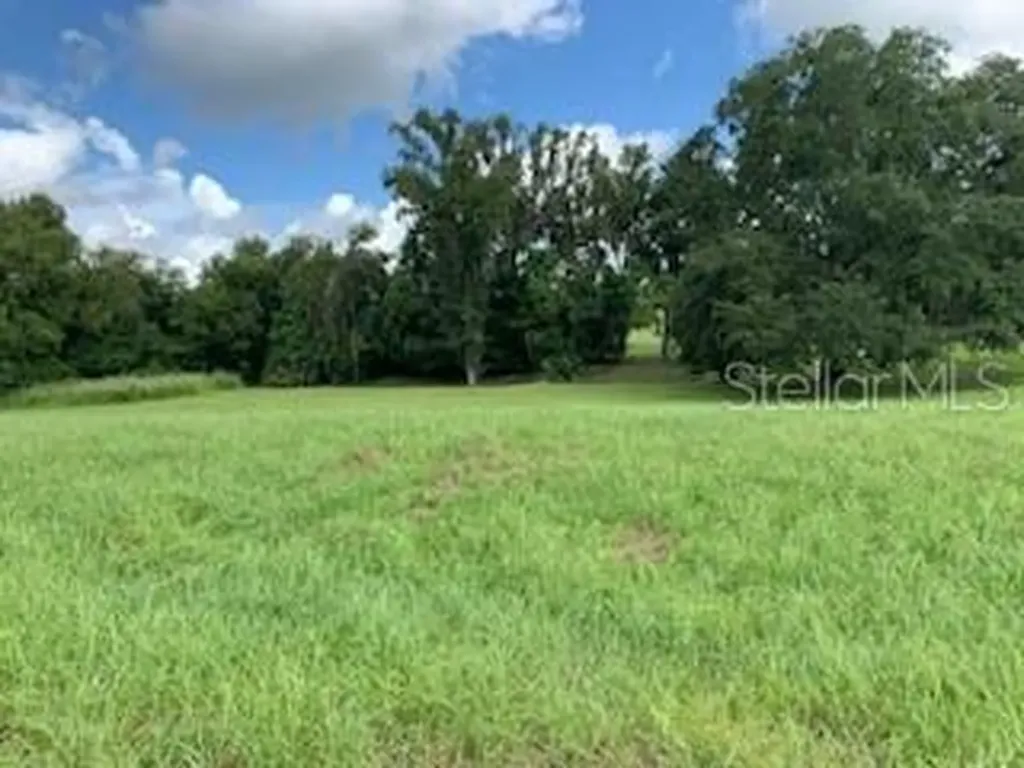 13620 Carnoustie Circle Dade City FL 33525