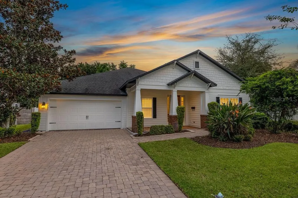 1203 Guernsey Street Orlando FL 32804