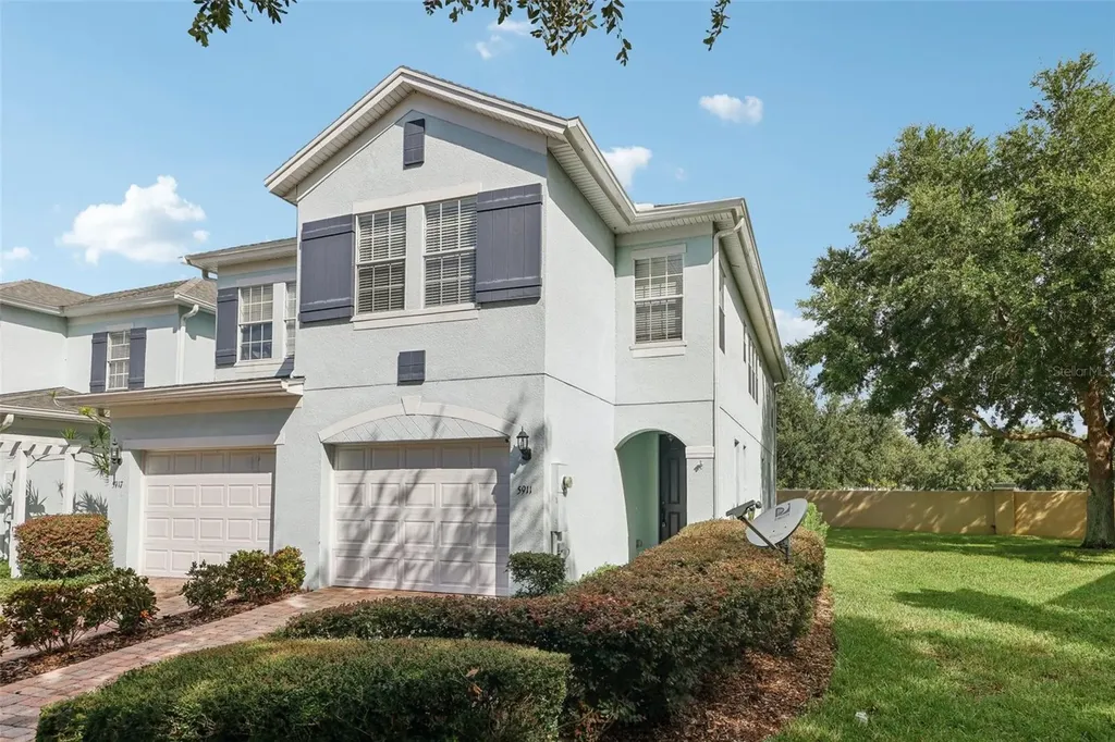 5911 Strada Capri Way Orlando FL 32835