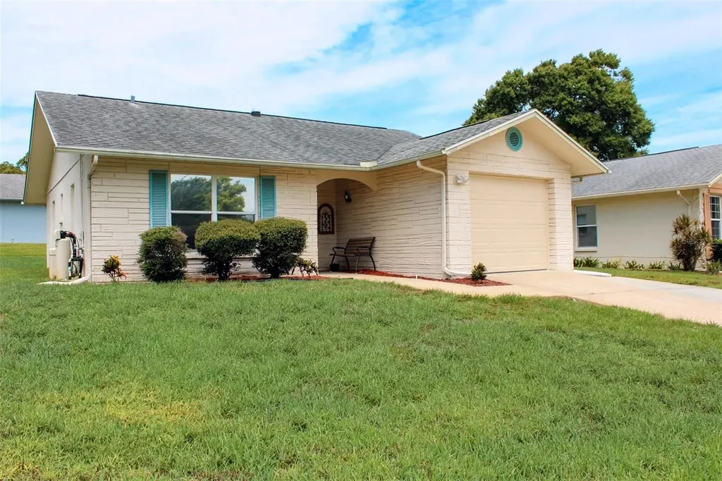 10649 Mira Vista Drive Port Richey FL 34668