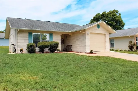10649 Mira Vista Drive Port Richey FL 34668