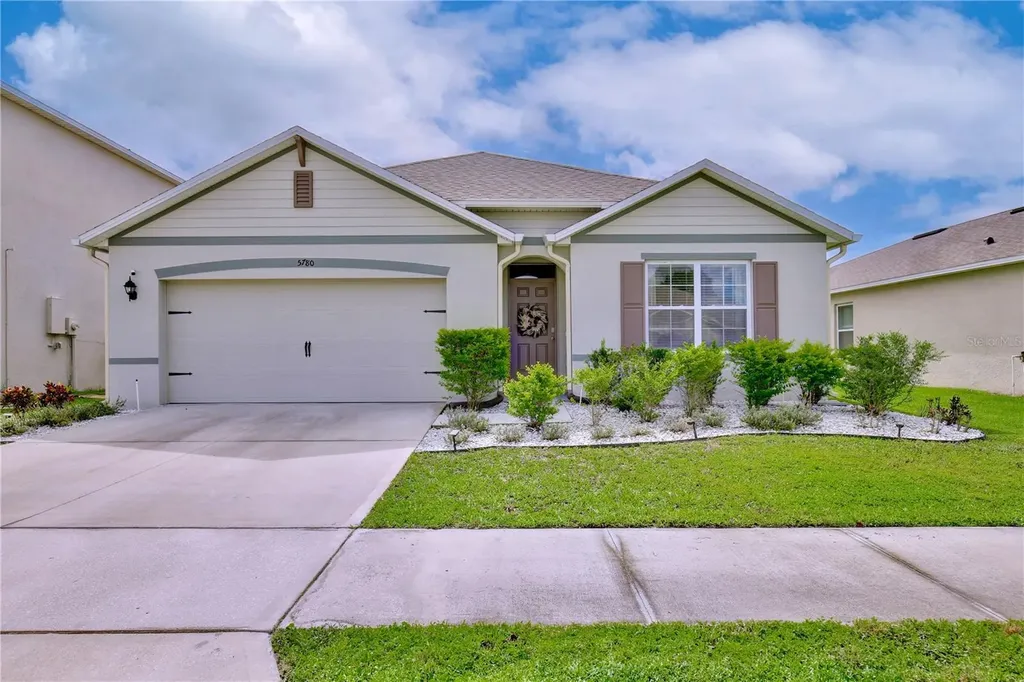 5780 Arlington River Drive Lakeland FL 33811