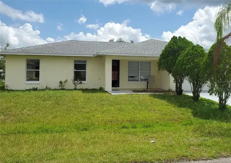 735 Toulon Drive Kissimmee FL 34759