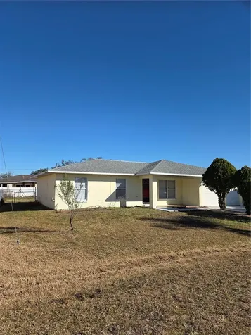 735 Toulon Drive Kissimmee FL 34759
