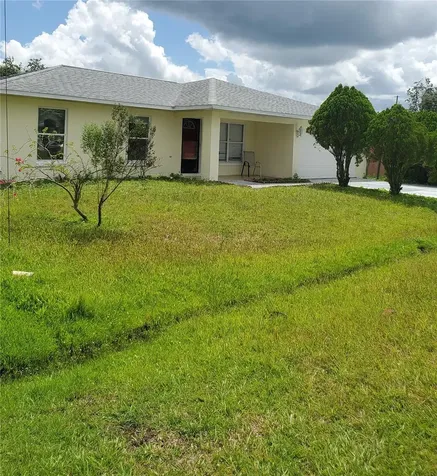 735 Toulon Drive Kissimmee FL 34759