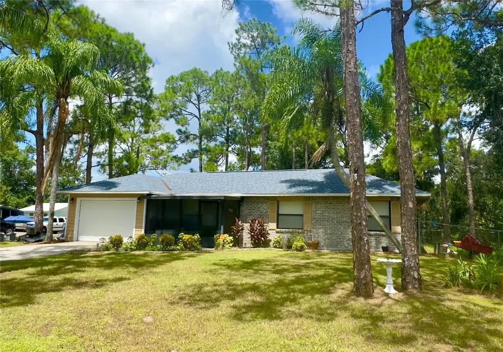 6801 Midland Drive Saint Cloud FL 34771