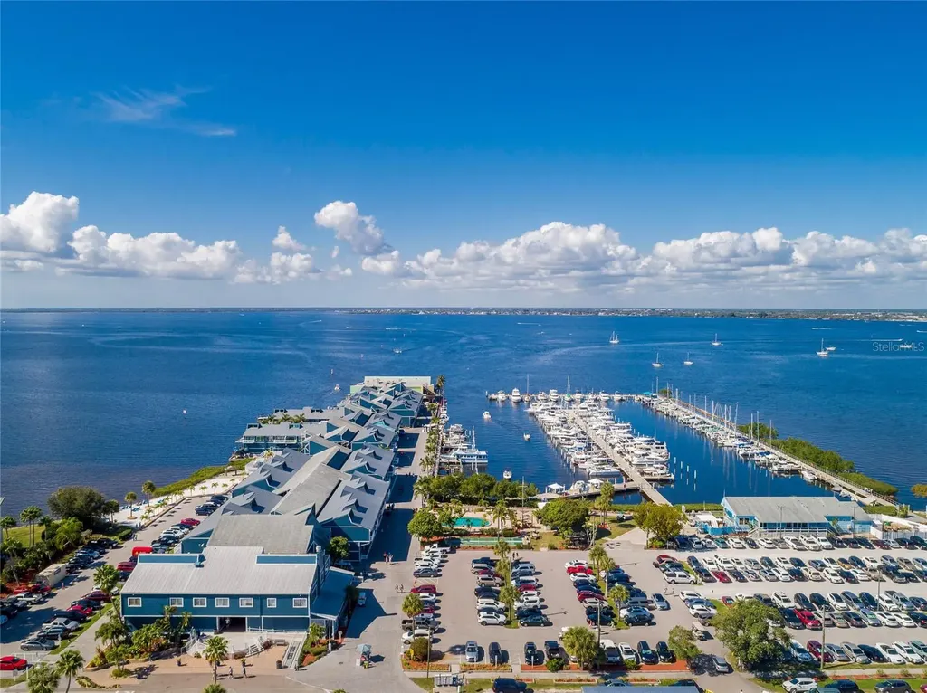 1250 W Marion Avenue Punta Gorda FL 33950