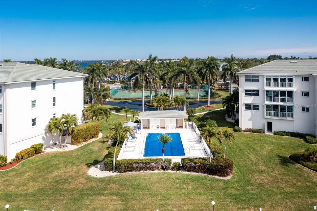 1250 W Marion Avenue Punta Gorda FL 33950