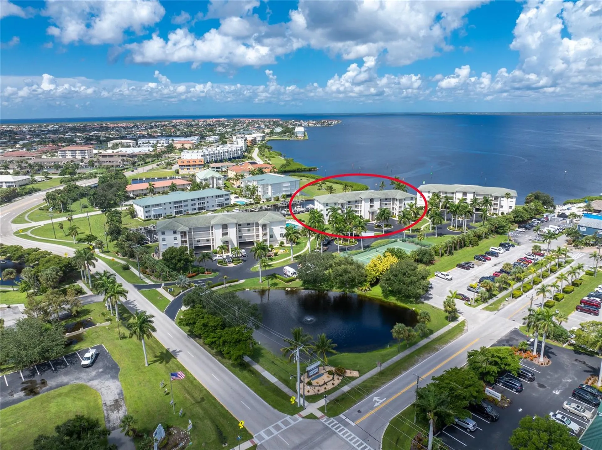 1250 W Marion Avenue Punta Gorda FL 33950