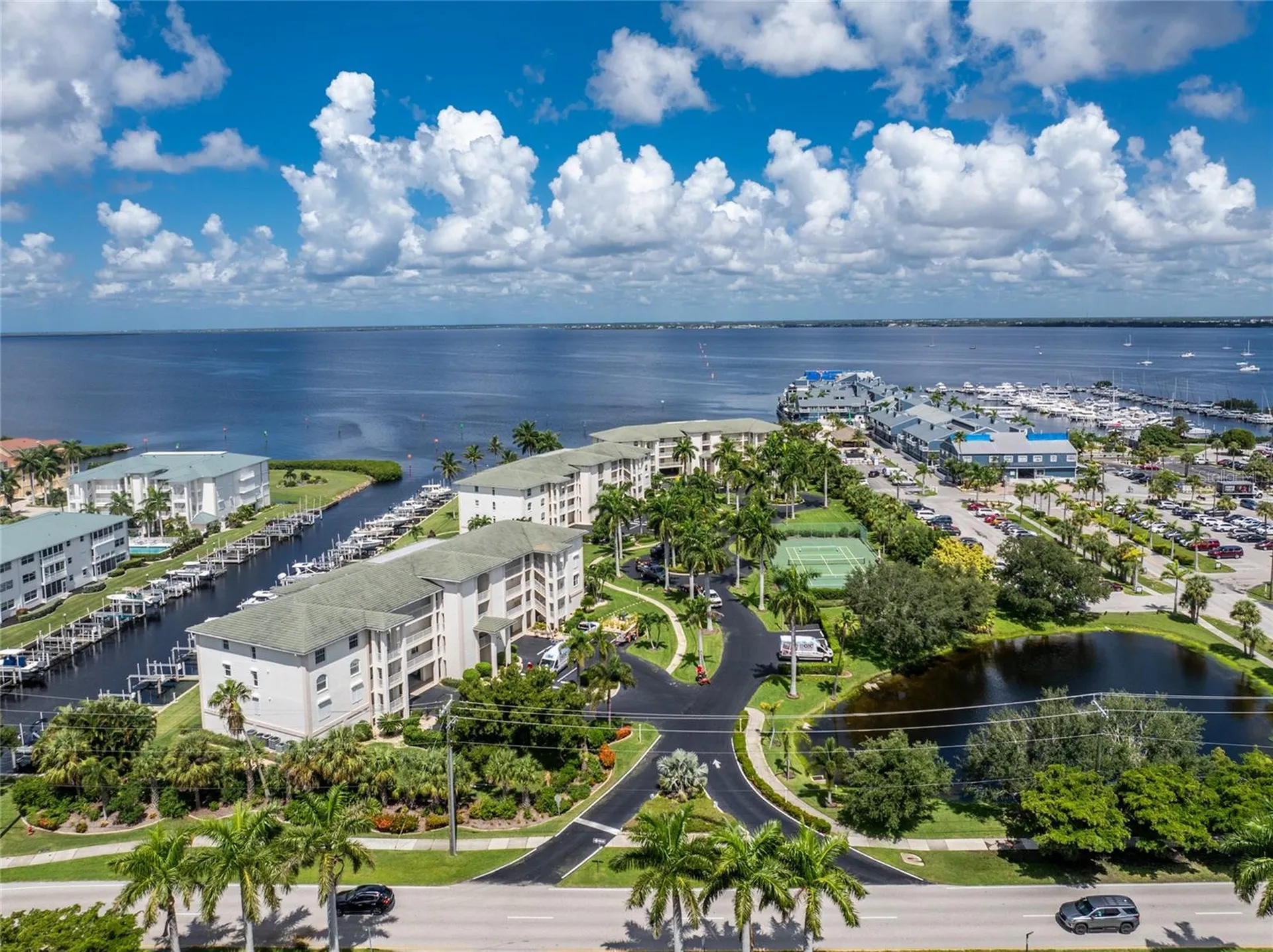 1250 W Marion Avenue Punta Gorda FL 33950